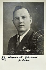 Acquaroli Giovanni fu Pietro