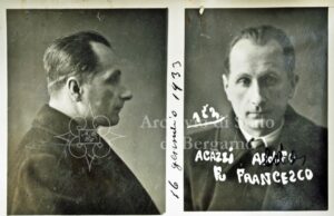 Agazzi Aldo