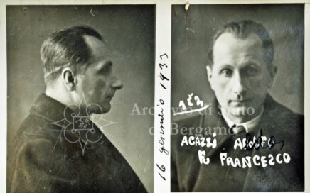 Agazzi Aldo