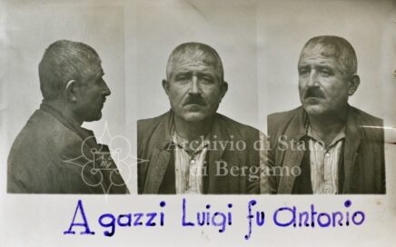 Agazzi Luigi