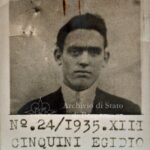 Cinquini Egidio
