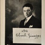 Colombi Giuseppe