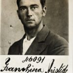 Franchina Aristide
