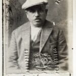 Gabbiadini Secondo