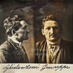 Ghislanzoni Giuseppe