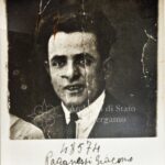 Paganessi Giacomo